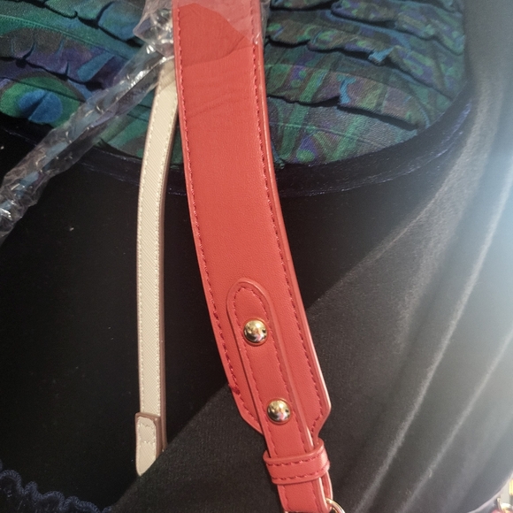 Valentino Orlandi crossbody - Picture 5 of 6